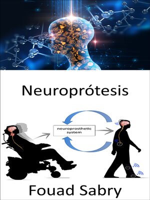 cover image of Neuroprótesis